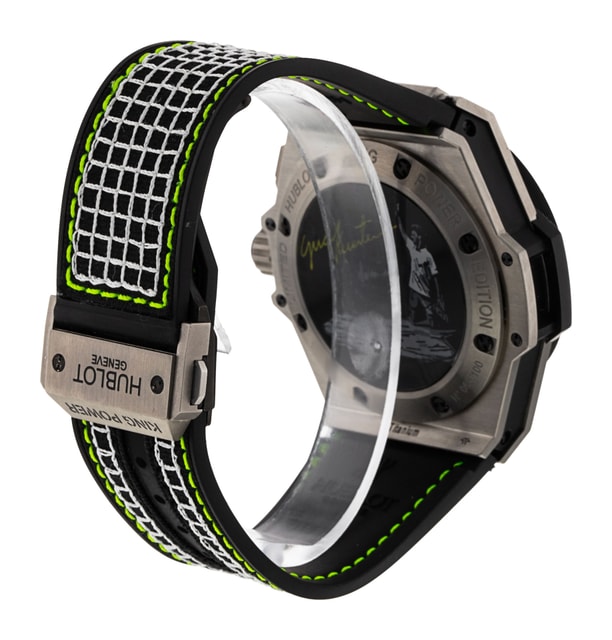 Hublot Big Bang 703.NQ.1129.NR.GUG13 Image 3